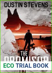 The Promisor (Reed and Billie #9)