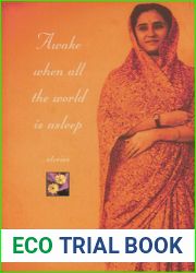 Awake When All the World Is Asleep: Stories