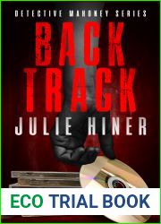 Back Track (Detective Mahoney, #3)