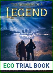 The Beginning of a Legend (The Chronicles of Gil-Lael #0.5)