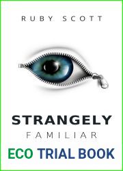 Strangely Familiar (Velvet Storm Series #2)