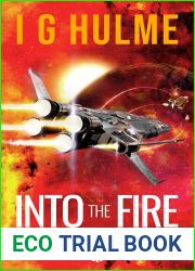 Into the Fire: (LUMINA, #1)