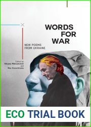 Words for War: New Poems from Ukraine