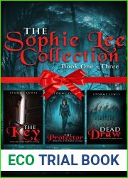 The Sophie Lee Collection: Fast-Paced Paranormal Thriller
