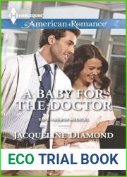 A Baby for the Doctor (Safe Harbor Medical, #13)