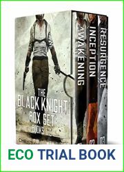 The Black Knight Series, Books 1-3: Awakening, Inception, and Resurgence
