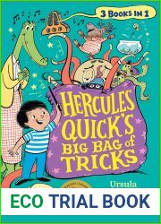 Hercules Quick|s Big Bag of Tricks