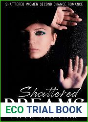 Shattered Dreams: A Dark Romantic Suspense (Shattered Women, #1)