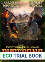 Dust Song (Dwarvish Dirty Dozen #3)