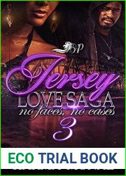A Jersey Love Saga 3