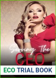 Serving the CEO (CEO Series, #3)