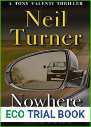 Nowhere to Hide (The Tony Valenti Thrillers #7)