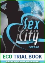 Sex in the City: London, Volume Three