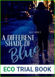 A Different Shade of Blue (Rust #2)