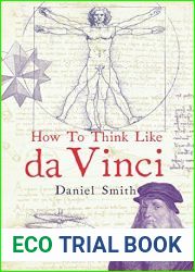 How to Think Like da Vinci (How to Think Like …)