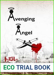 Avenging Angel (Cooper Chronicles #5)