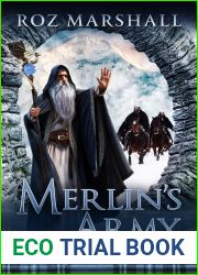 Merlin|s Army (The Celtic Fey #6)