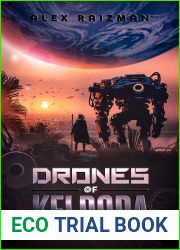 The Drones of Keldora (Factory of the Gods #5)
