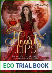 Hearts Eclipsed: A Beautiful Nightmare Companion Novella