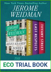 The Benny Kramer Novels