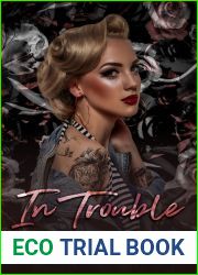 In Trouble (In With the Pack, #2)