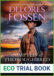 Tempted at Thoroughbred Lake (Last Ride, Texas #5.5)
