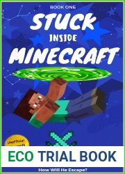 Stuck Inside Minecraft (Stuck Inside Minecraft #1)