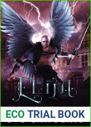 Elija (Elyon|s Warriors #3)