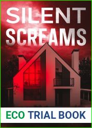 Silent Screams: A Paranormal Domestic Thriller (Not Safe at Home Book 2)