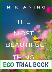 The Most Beautiful Thing