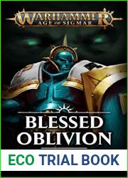 Blessed Oblivion (Warhammer Age of Sigmar)