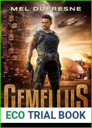 Gemellus (Dominix Kemp Book 1)