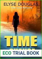 Time Change: A Time Travel Romance Novel