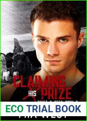 Claiming His Prize (Shift and Seek #3)