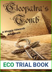 Cleopatra|s Tomb (Maggie Edwards Adventures #1)