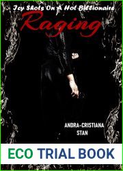 Raging (Icy Shots on a Hot Billionaire, #5)