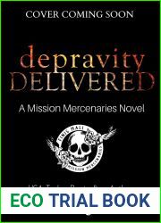 Depravity Delivered (Mission Mercenaries, #4)
