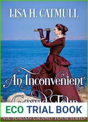An Inconvenient Grand Tour (Victorian Grand Tour #1)