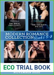 Modern Romance November 2020 Books 5-8: The Royal Pregnancy Test (The Christmas Princess Swap) Innocent in the Sheikh|s Palace Playing the Billionaire|s Game The Vows He Must Keep