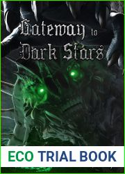 Gateway to Dark Stars (The Vincent Temple Trilogy Book 1)