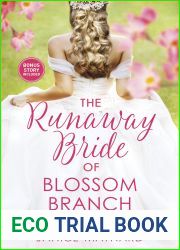 The Runaway Bride of Blossom Branch (Blossom Branch, #1)