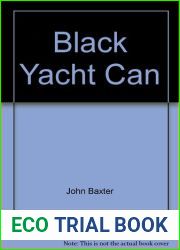 Black Yacht Can