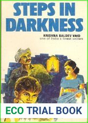 Steps in Darkness