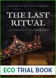 The Last Ritual (The Magic Awakens #1)