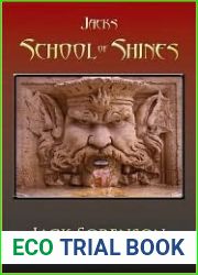 Jacks School of Shines