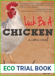Luck Be a Chicken