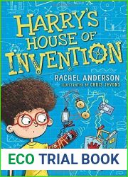 Harry|s House of Inventions (Bloomsbury Guided Reading)