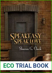 Speakeasy, Speak Love