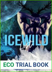 Icewild: Lost: Icewild Barbarians Book 1