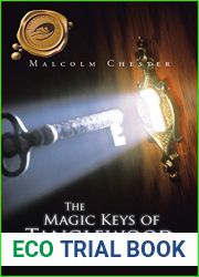The Magic Keys of Tanglewood